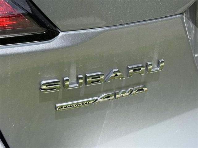 used 2025 Subaru Outback car, priced at $33,500