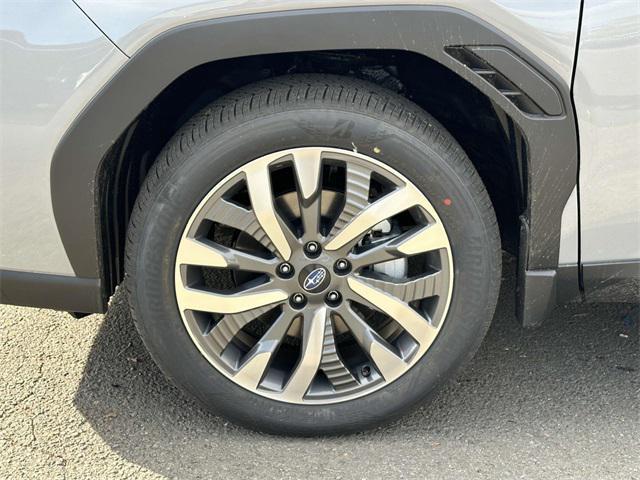 new 2025 Subaru Forester car, priced at $39,762