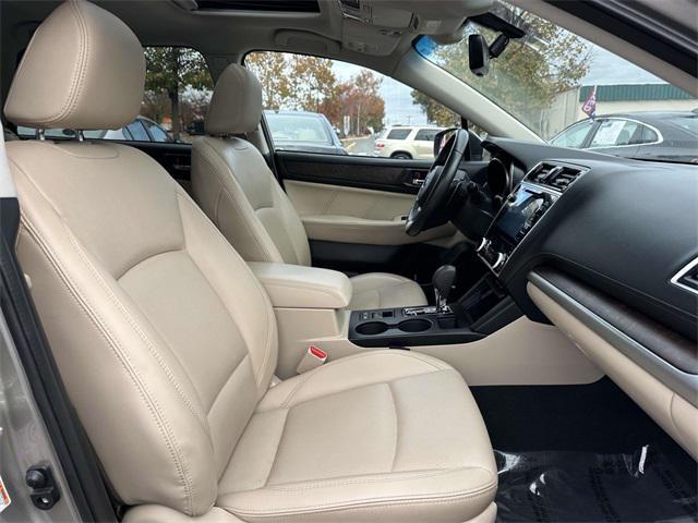 used 2018 Subaru Outback car, priced at $19,500