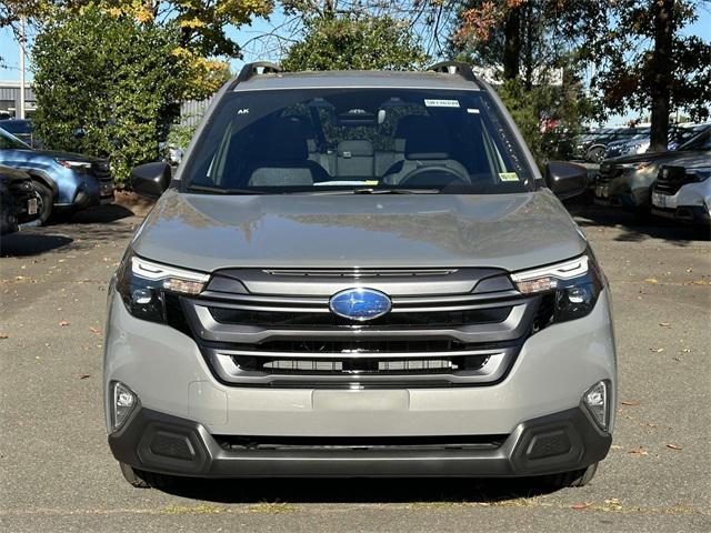 new 2025 Subaru Forester car, priced at $32,394