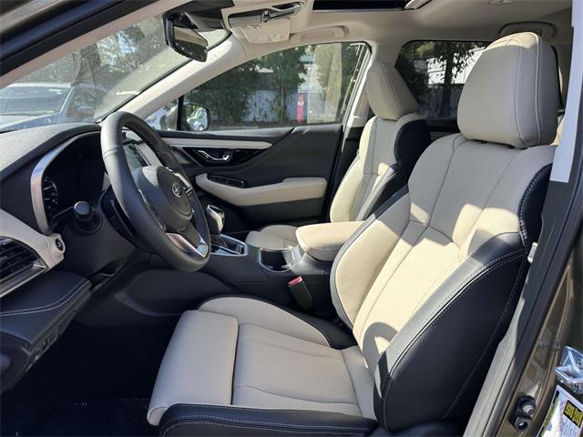 new 2025 Subaru Outback car, priced at $37,247