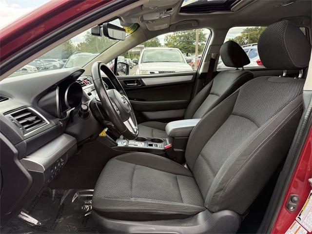 used 2017 Subaru Outback car, priced at $15,250