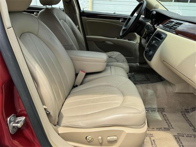 used 2009 Buick Lucerne car, priced at $6,500