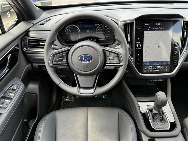 new 2025 Subaru Forester Hybrid car, priced at $42,959