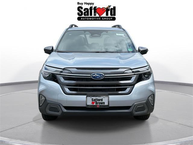 new 2025 Subaru Forester Hybrid car, priced at $42,959