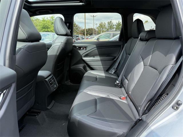 new 2025 Subaru Forester Hybrid car, priced at $42,959