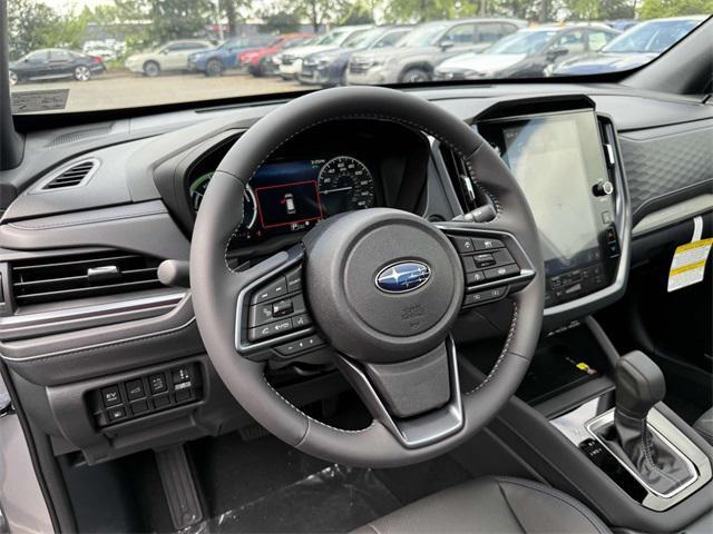 new 2025 Subaru Forester Hybrid car, priced at $42,959