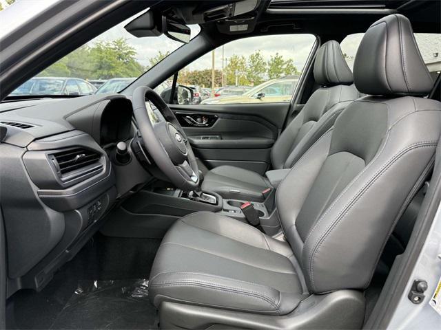 new 2025 Subaru Forester Hybrid car, priced at $42,959