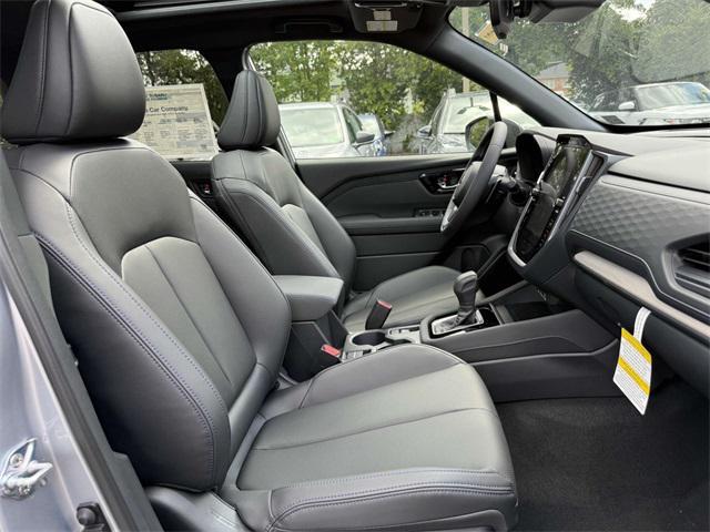new 2025 Subaru Forester Hybrid car, priced at $42,959