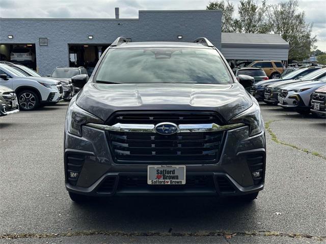 new 2024 Subaru Ascent car, priced at $44,256