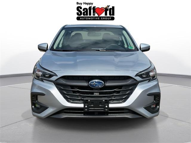 new 2025 Subaru Legacy car, priced at $33,713