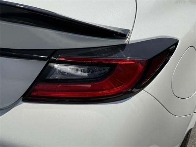 used 2023 Subaru BRZ car, priced at $28,000