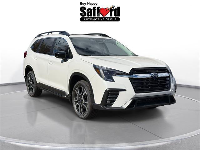 new 2025 Subaru Ascent car, priced at $46,212