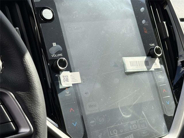 new 2025 Subaru Ascent car, priced at $46,212