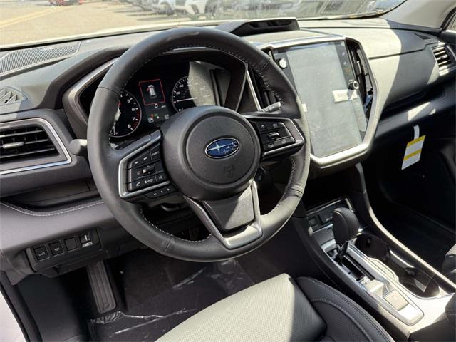 new 2025 Subaru Ascent car, priced at $46,212