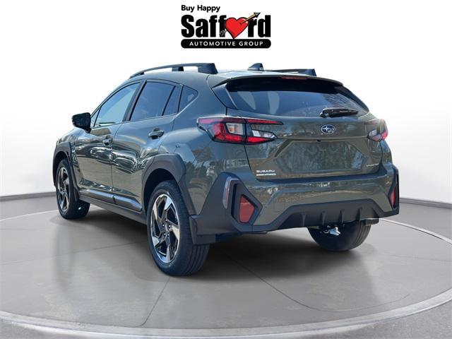new 2025 Subaru Crosstrek car, priced at $32,968
