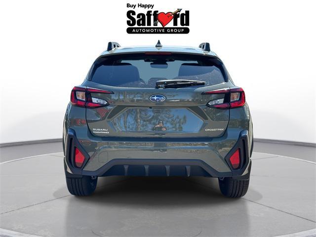 new 2025 Subaru Crosstrek car, priced at $32,968
