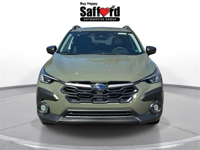new 2025 Subaru Crosstrek car, priced at $32,968