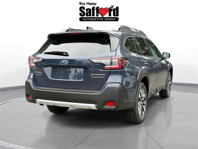 new 2025 Subaru Outback car, priced at $43,875