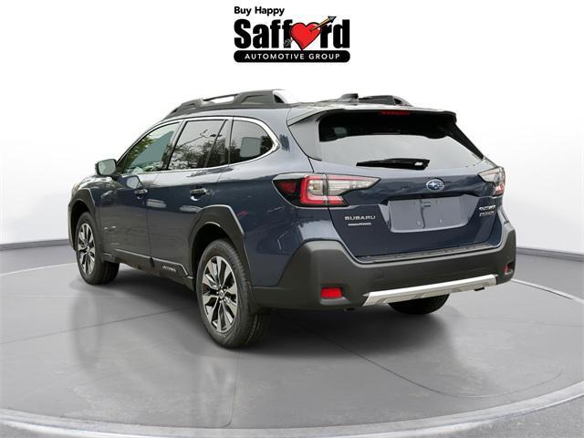 new 2025 Subaru Outback car, priced at $43,875