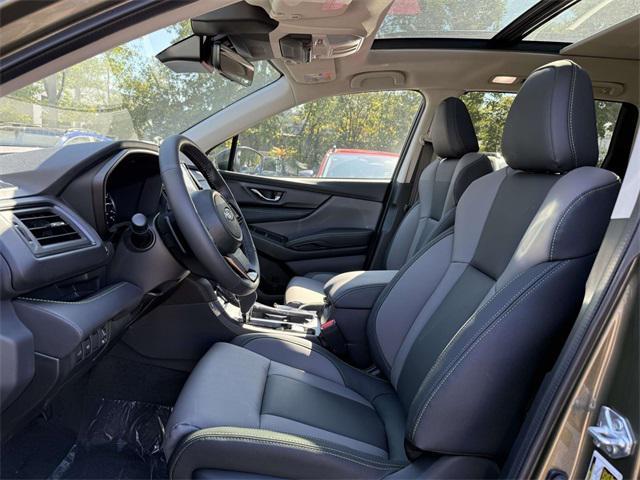 new 2025 Subaru Ascent car, priced at $42,507