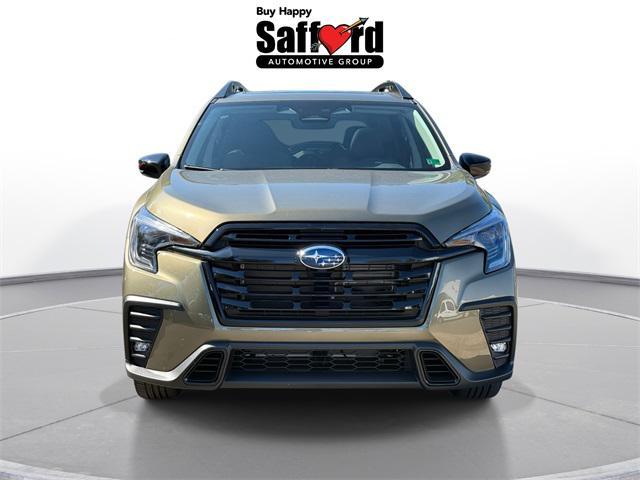 new 2025 Subaru Ascent car, priced at $42,507