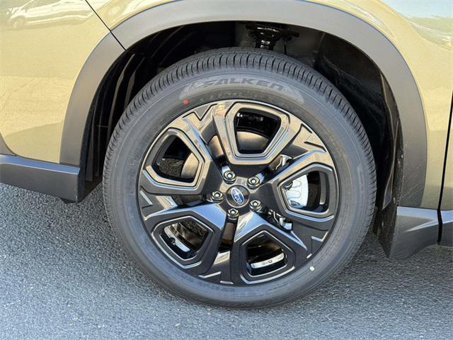 new 2025 Subaru Ascent car, priced at $42,507