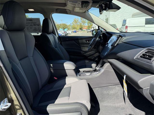 new 2025 Subaru Ascent car, priced at $42,507