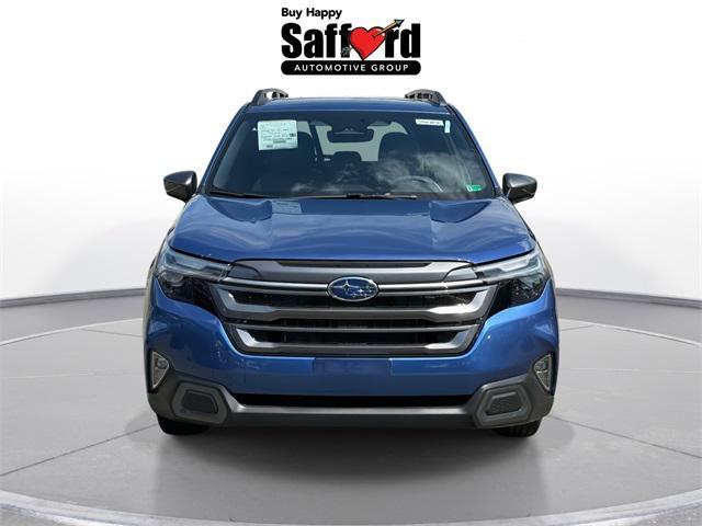new 2025 Subaru Forester Hybrid car, priced at $41,383
