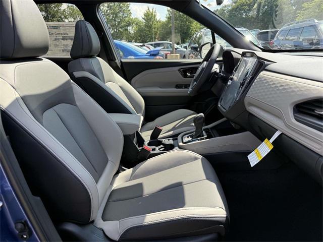 new 2025 Subaru Forester Hybrid car, priced at $41,383