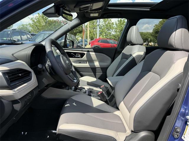 new 2025 Subaru Forester Hybrid car, priced at $41,383