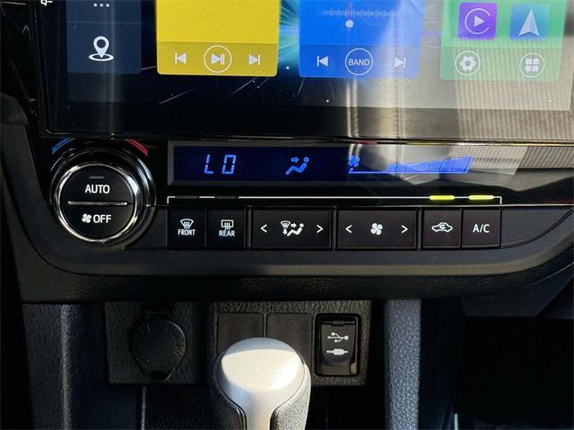 used 2014 Toyota Corolla car, priced at $9,995