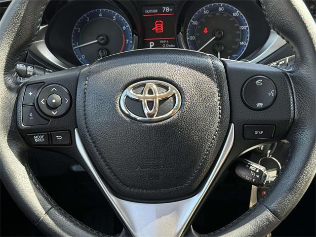 used 2014 Toyota Corolla car, priced at $9,995