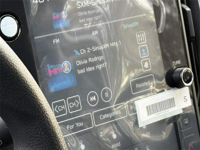 new 2025 Subaru Crosstrek car, priced at $29,650