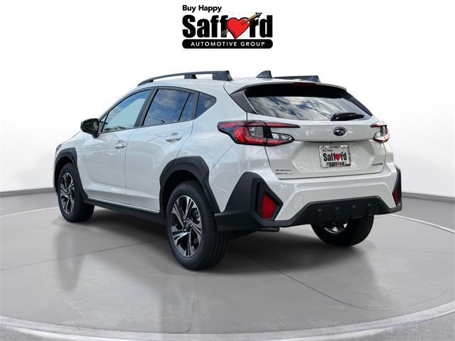new 2025 Subaru Crosstrek car, priced at $29,650
