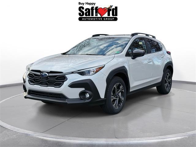 new 2025 Subaru Crosstrek car, priced at $29,650