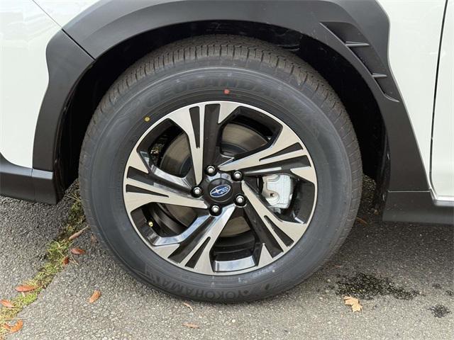 new 2025 Subaru Crosstrek car, priced at $29,650