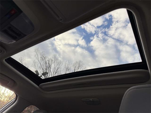 new 2025 Subaru Crosstrek car, priced at $29,650