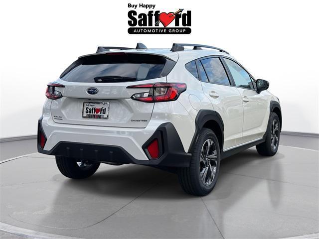 new 2025 Subaru Crosstrek car, priced at $29,650