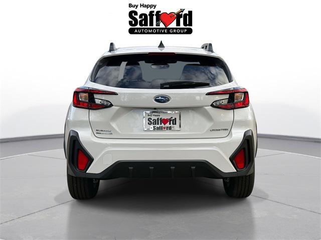 new 2025 Subaru Crosstrek car, priced at $29,650