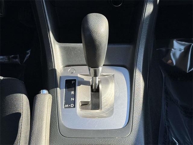 used 2015 Subaru Impreza car, priced at $10,500