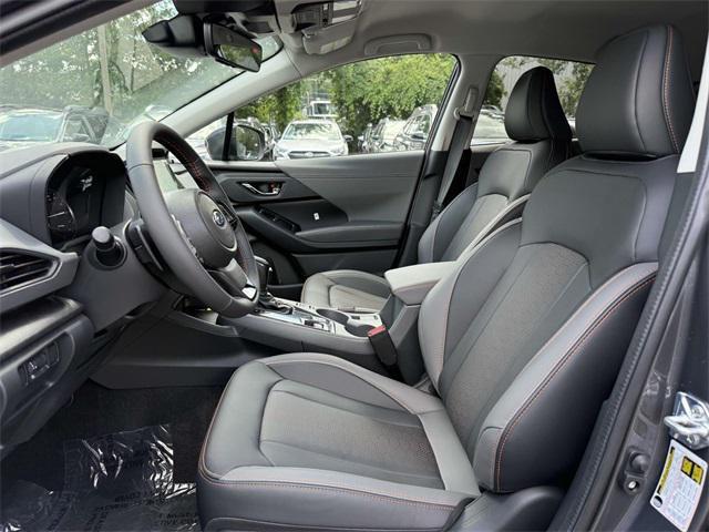 new 2025 Subaru Crosstrek car, priced at $32,918