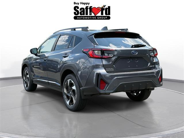 new 2025 Subaru Crosstrek car, priced at $32,918