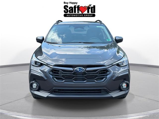 new 2025 Subaru Crosstrek car, priced at $32,918