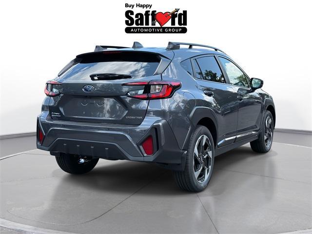 new 2025 Subaru Crosstrek car, priced at $32,918