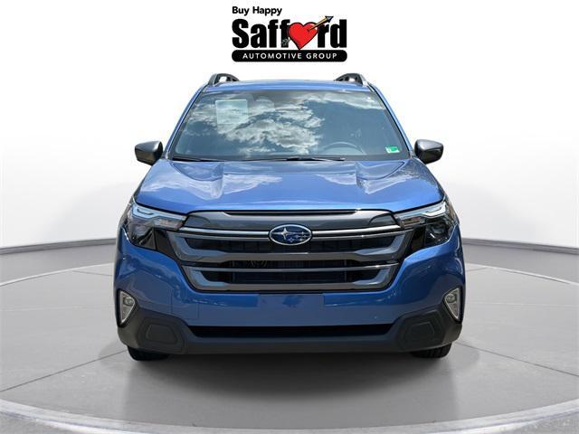 new 2025 Subaru Forester Hybrid car, priced at $36,852