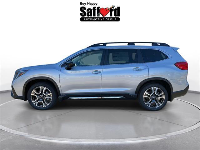 new 2025 Subaru Ascent car, priced at $49,011