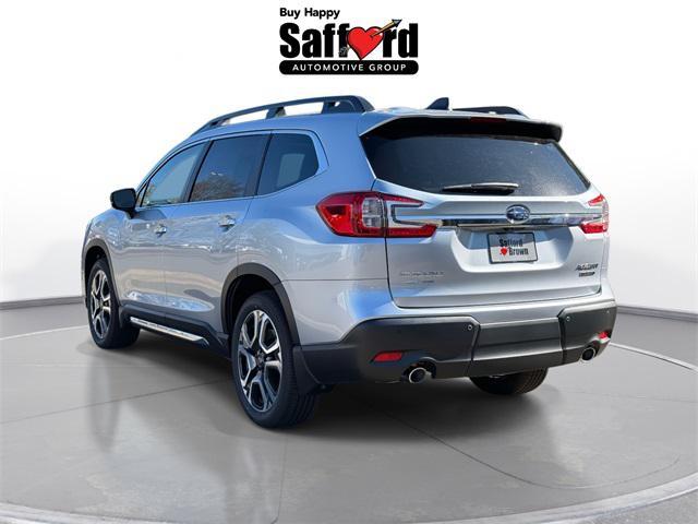 new 2025 Subaru Ascent car, priced at $49,011