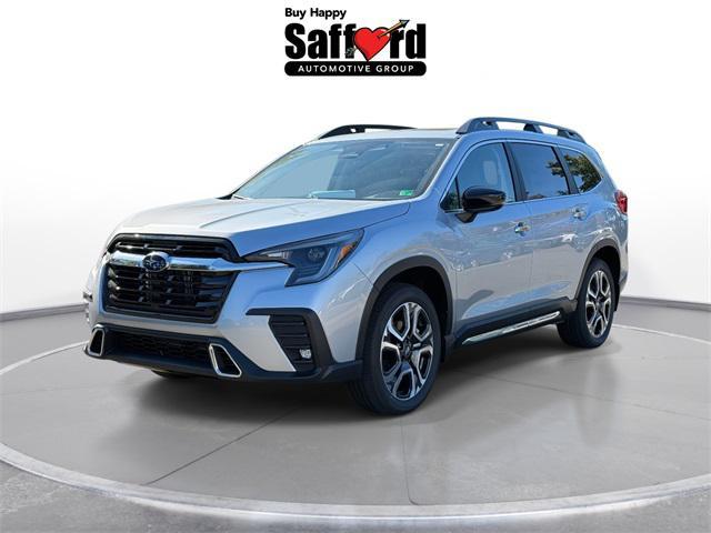 new 2025 Subaru Ascent car, priced at $49,011