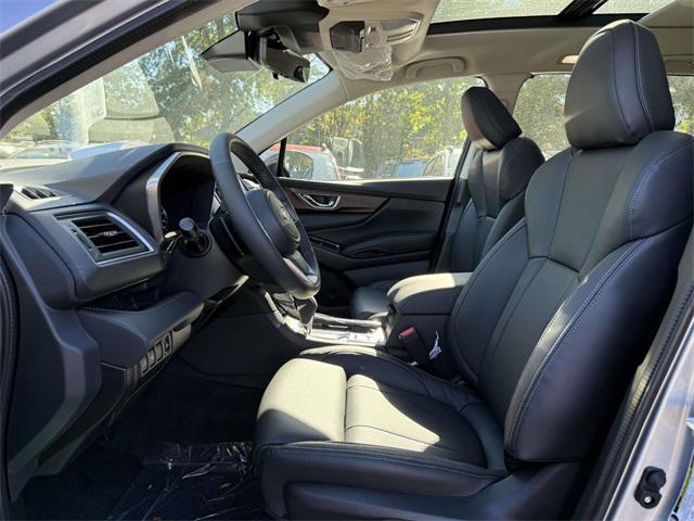 new 2025 Subaru Ascent car, priced at $49,011